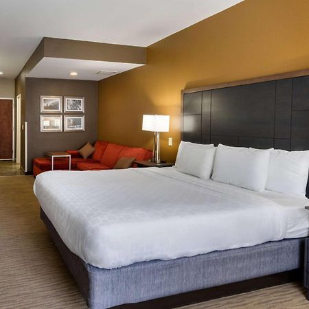 La Quinta By Wyndham Boone Hotel Kültér fotó