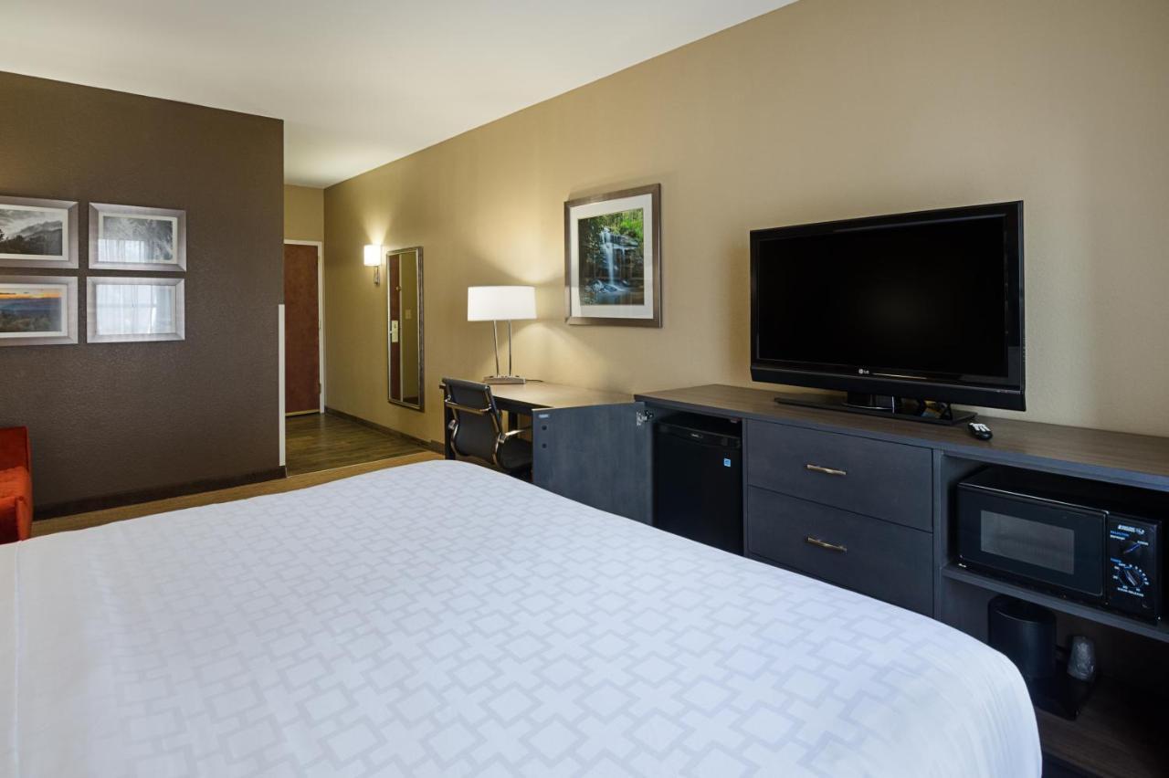 La Quinta By Wyndham Boone Hotel Kültér fotó