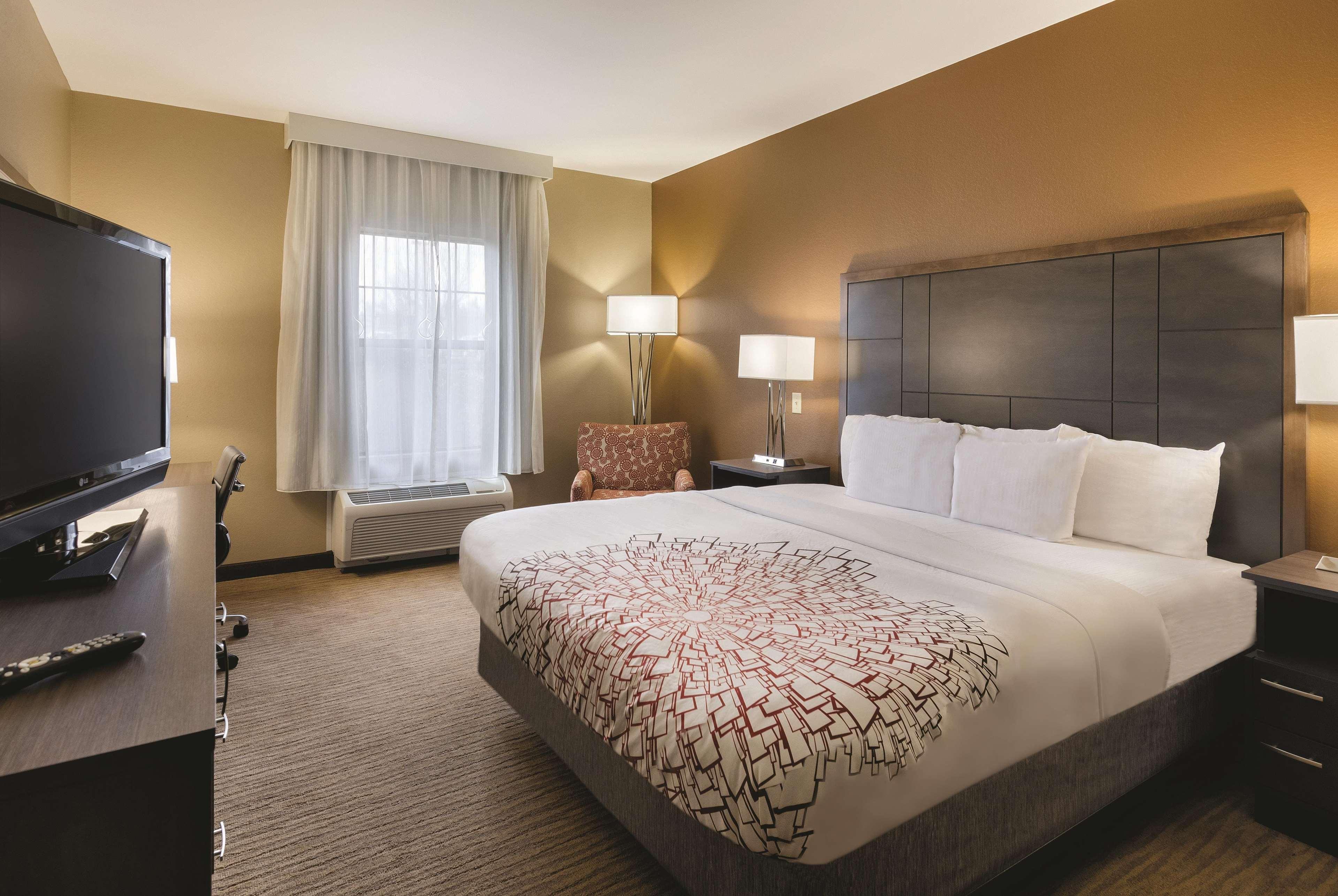 La Quinta By Wyndham Boone Hotel Kültér fotó