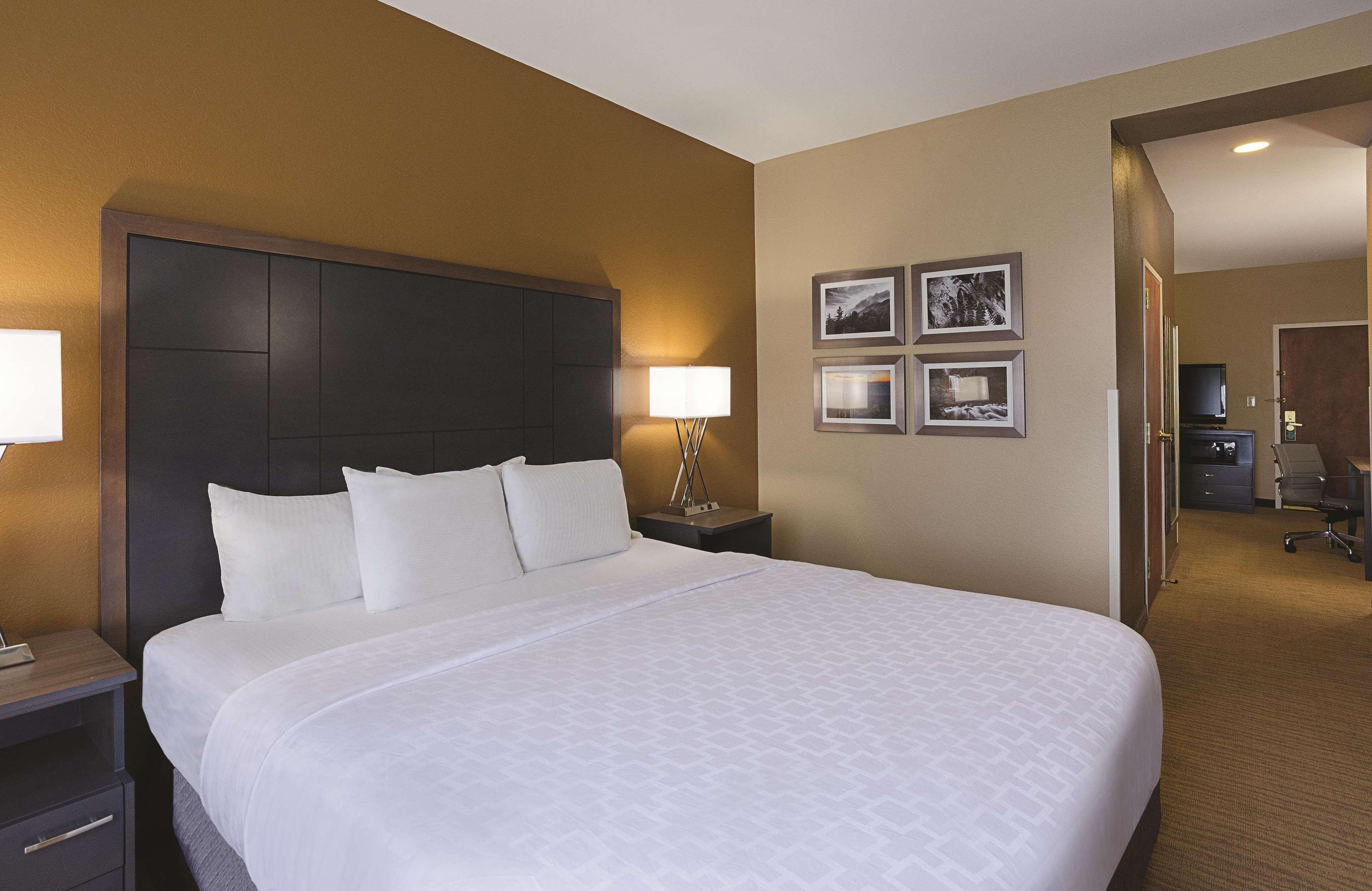 La Quinta By Wyndham Boone Hotel Kültér fotó