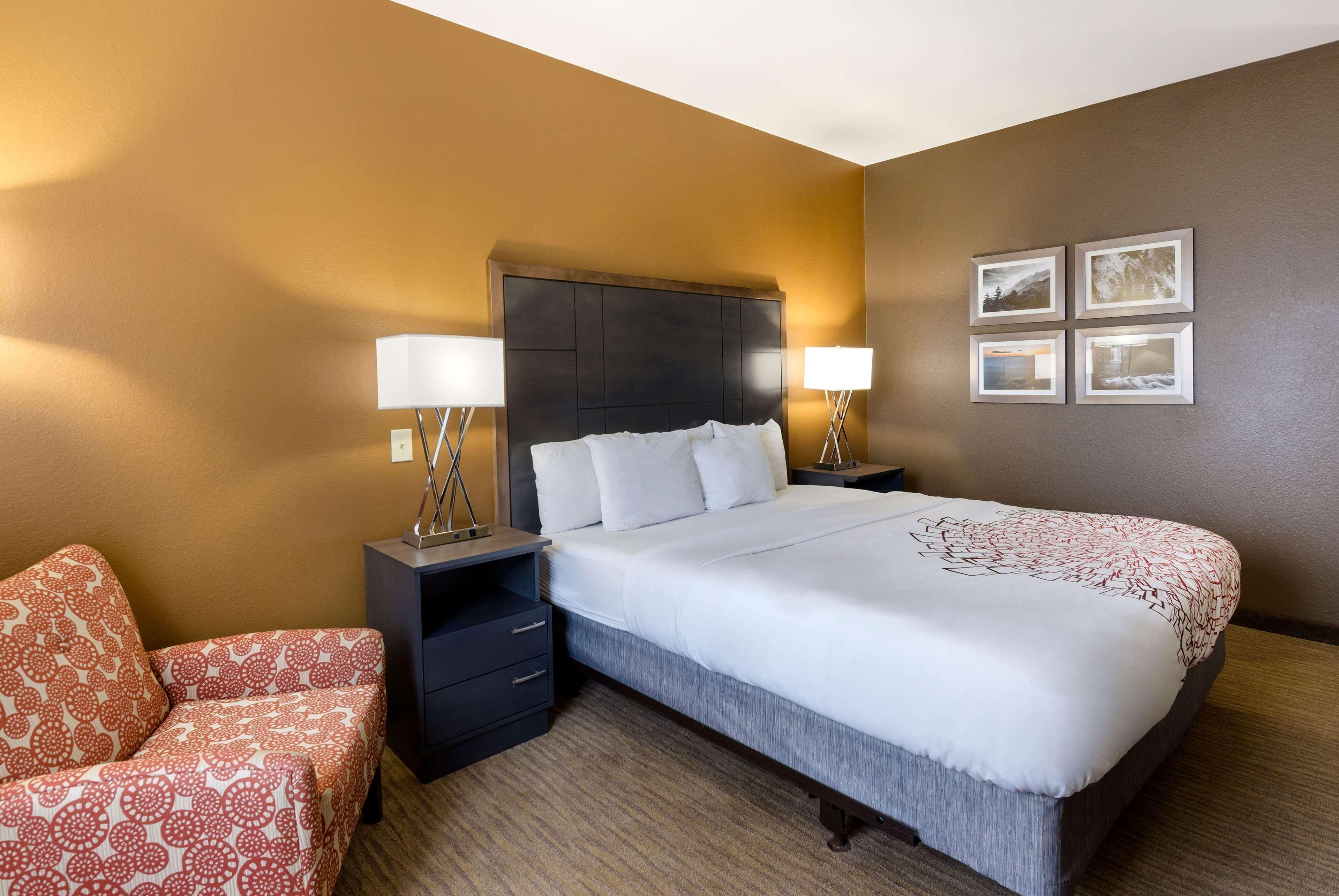 La Quinta By Wyndham Boone Hotel Kültér fotó