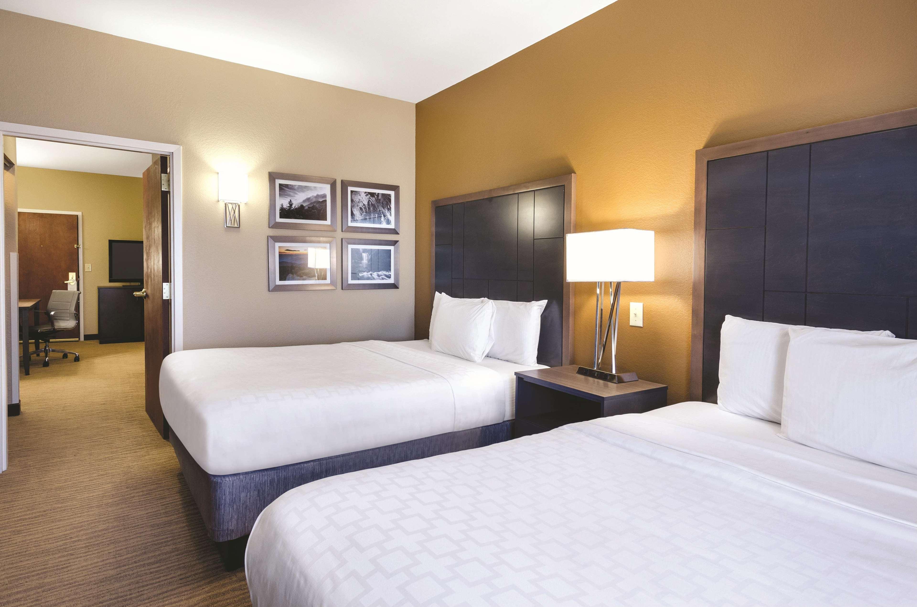 La Quinta By Wyndham Boone Hotel Kültér fotó