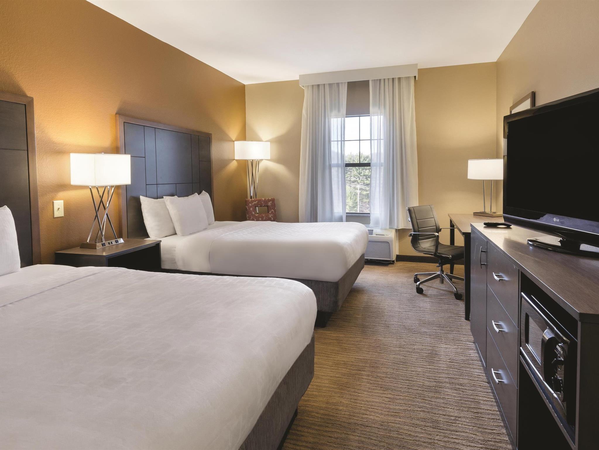 La Quinta By Wyndham Boone Hotel Kültér fotó