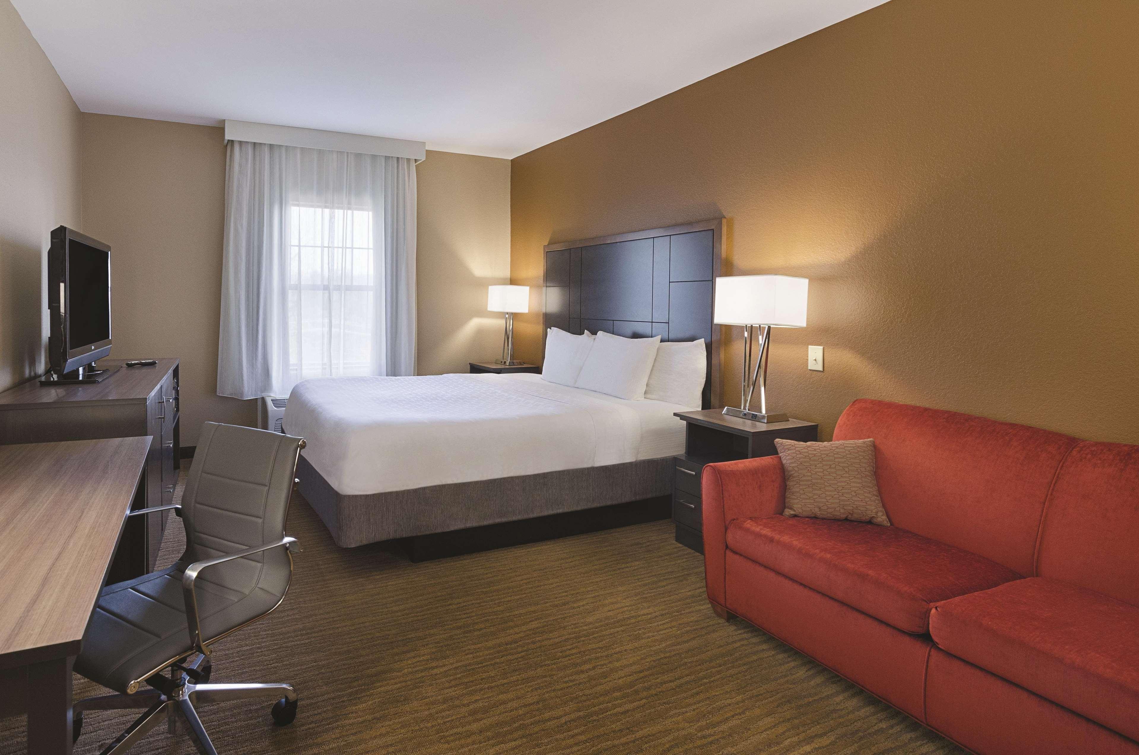 La Quinta By Wyndham Boone Hotel Kültér fotó
