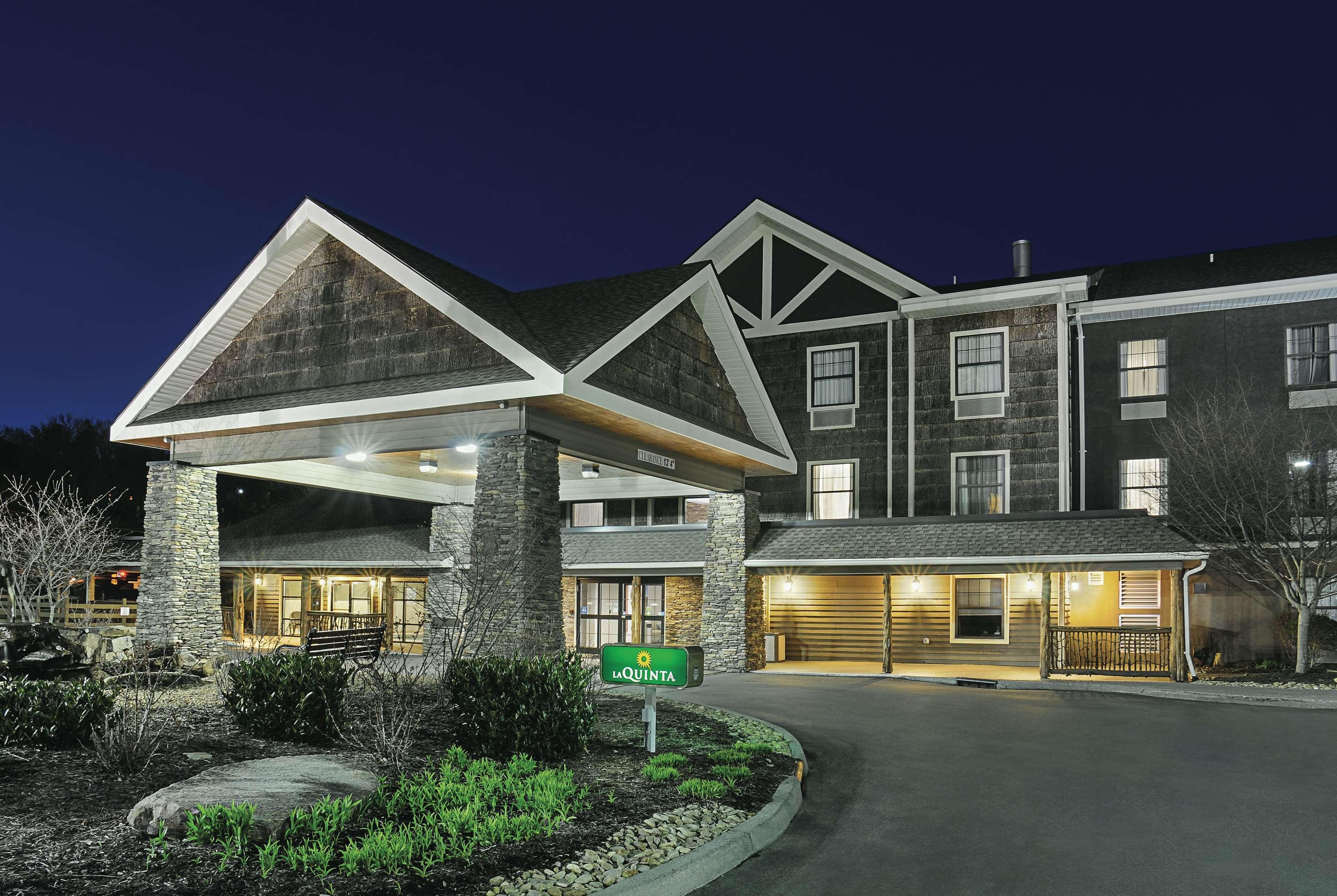 La Quinta By Wyndham Boone Hotel Kültér fotó