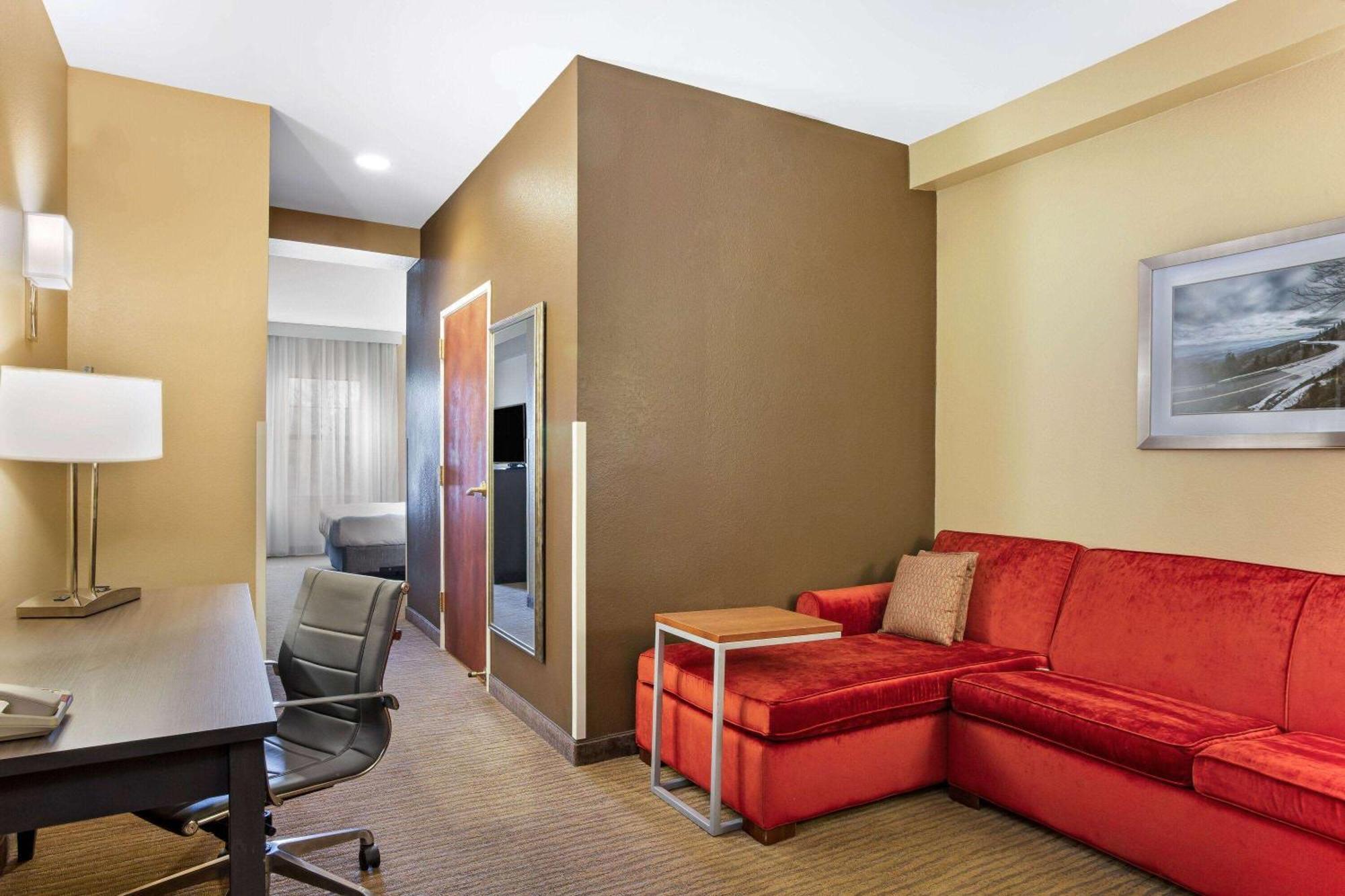 La Quinta By Wyndham Boone Hotel Kültér fotó