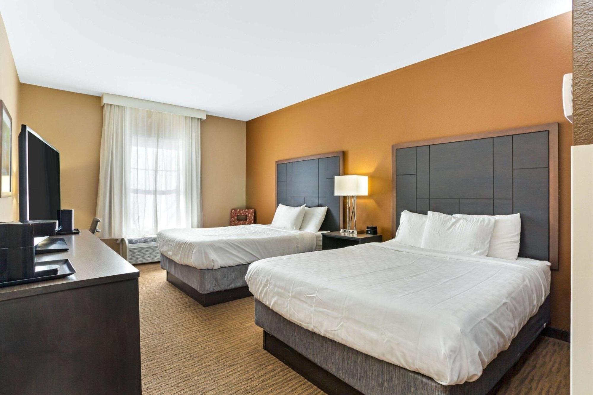 La Quinta By Wyndham Boone Hotel Kültér fotó
