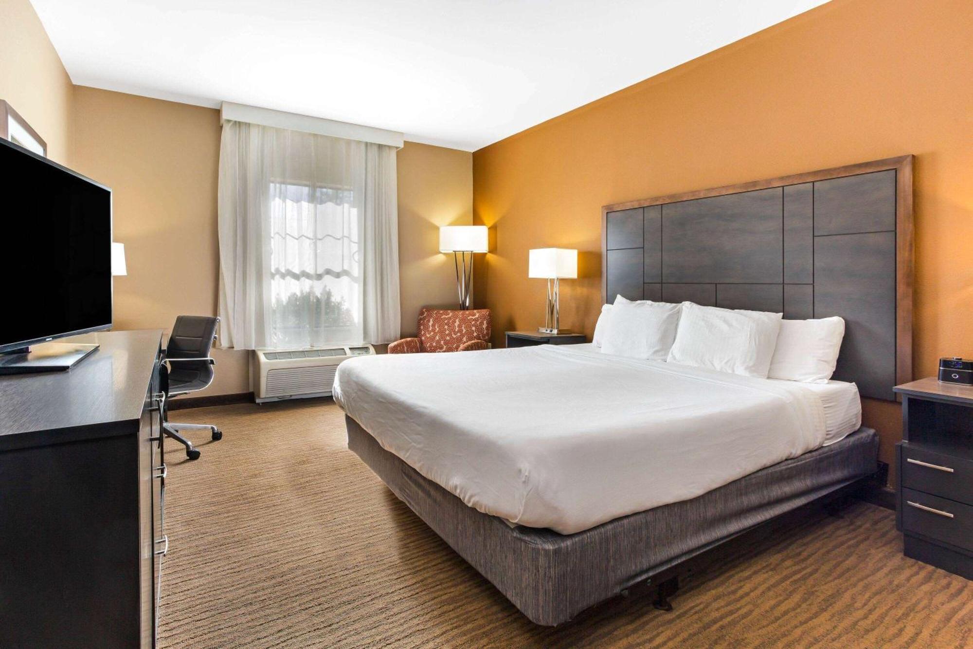 La Quinta By Wyndham Boone Hotel Kültér fotó