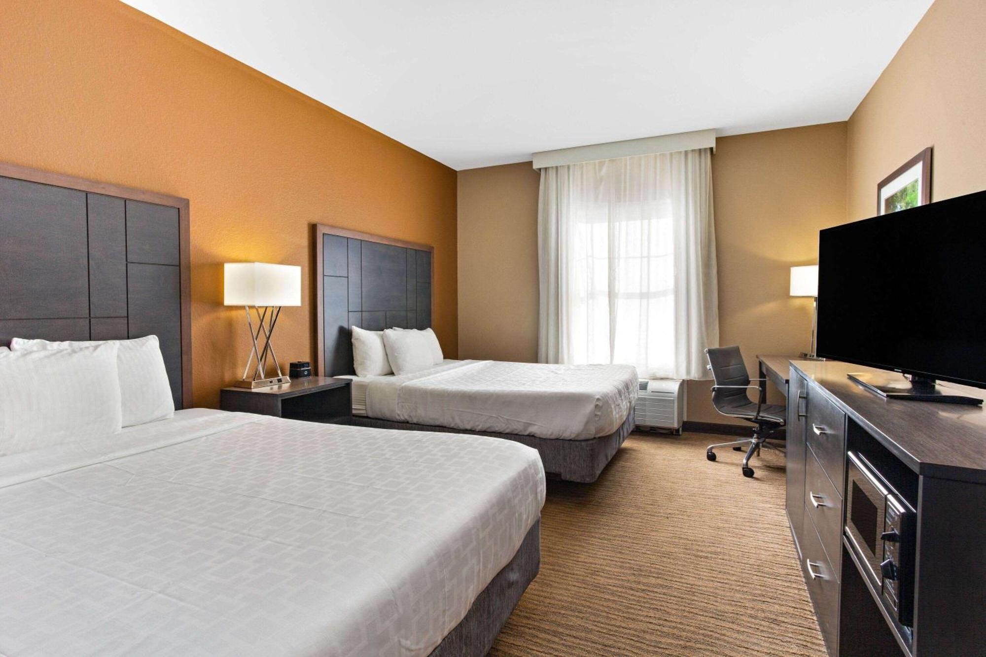 La Quinta By Wyndham Boone Hotel Kültér fotó