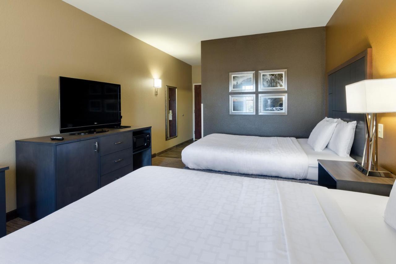 La Quinta By Wyndham Boone Hotel Kültér fotó